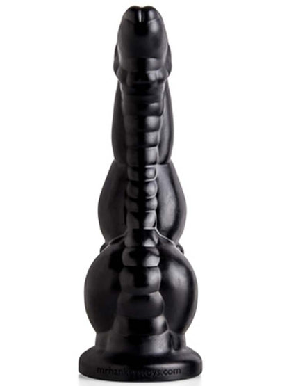 Hankeys Toys Dildo Modell BFG XXL