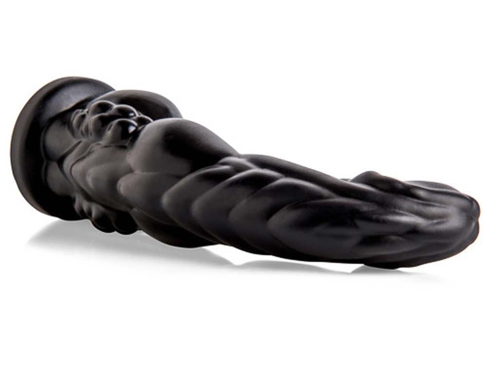 Hankeys Toys Dildo Modell BFG XXL