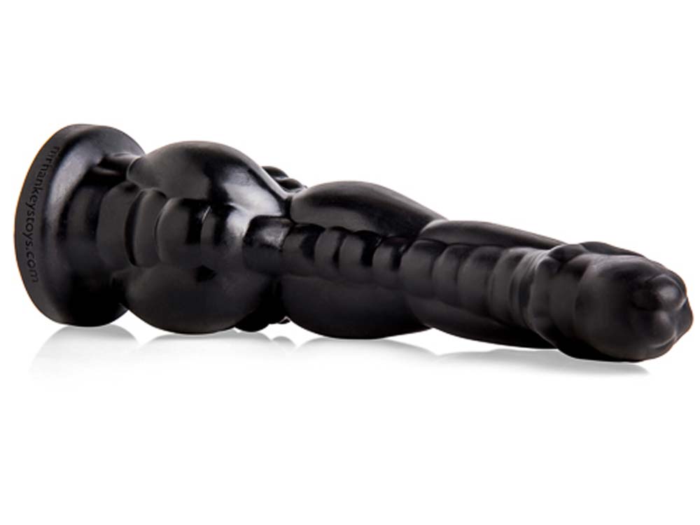 Hankeys Toys Dildo Modell BFG XXL