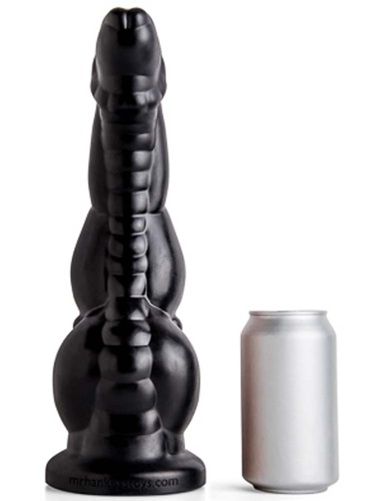 Hankeys Toys Dildo Modell BFG XXL