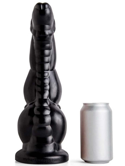 Hankeys Toys Dildo Modell BFG XXL