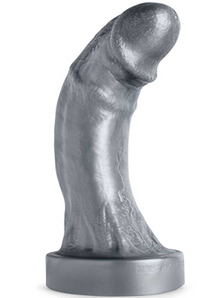 Hankeys Toys Dildo Modell CAPTAINS HOOK XL