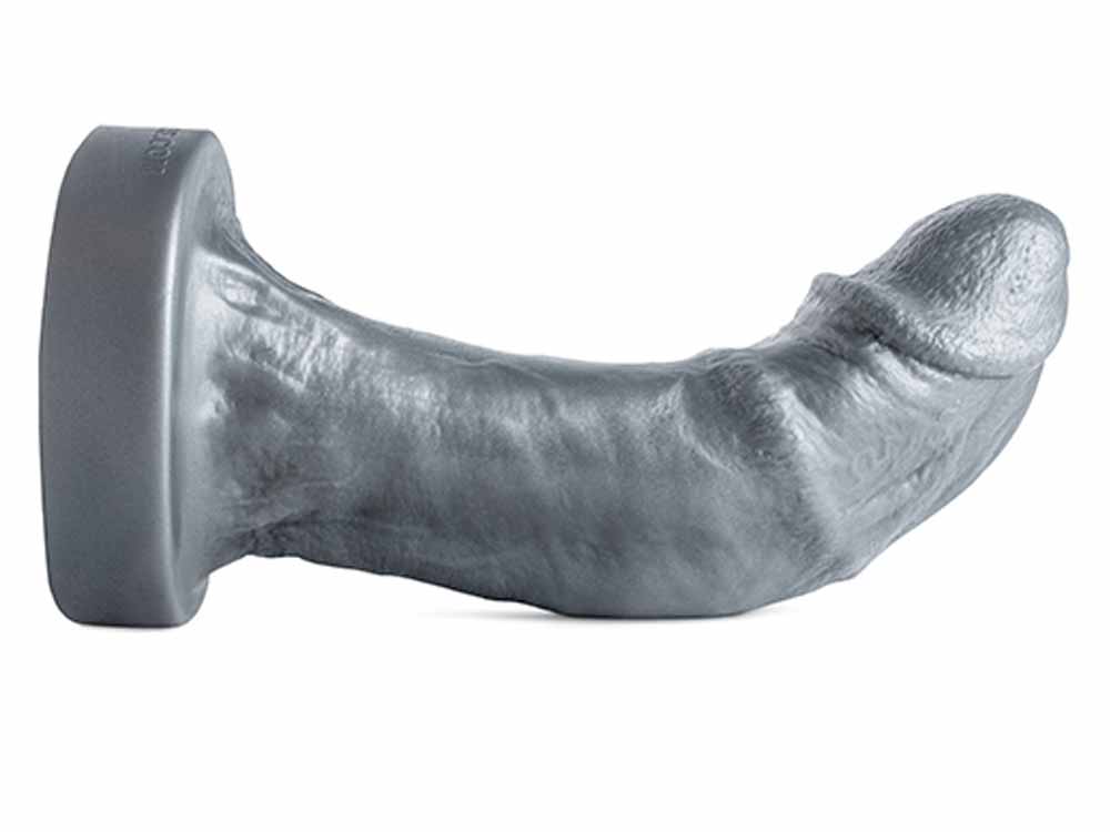 Hankeys Toys Dildo Modell CAPTAINS HOOK XL