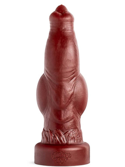 Hankeys Toys Dildo Modell DOG - Large