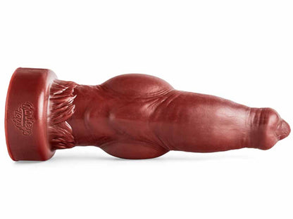 Hankeys Toys Dildo Modell DOG - Large