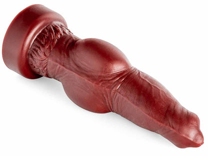 Hankeys Toys Dildo Modell DOG - Large