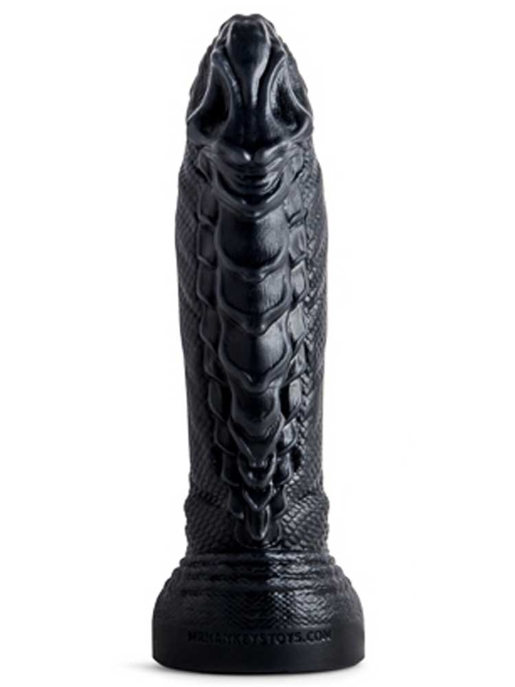 Hankeys Toys Dildo Modell DRAGON XL