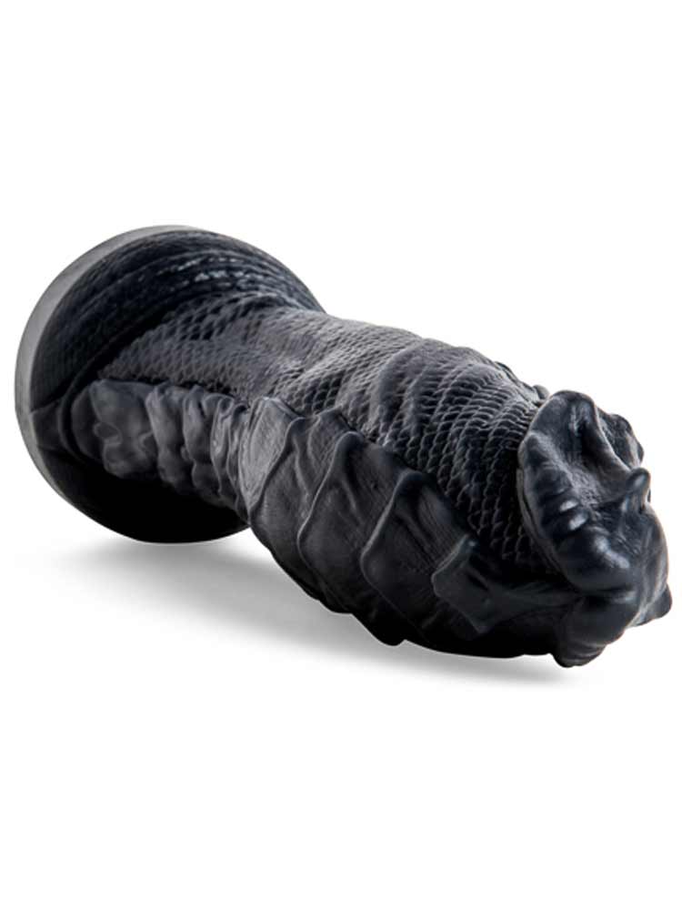 Hankeys Toys Dildo Modell DRAGON XL