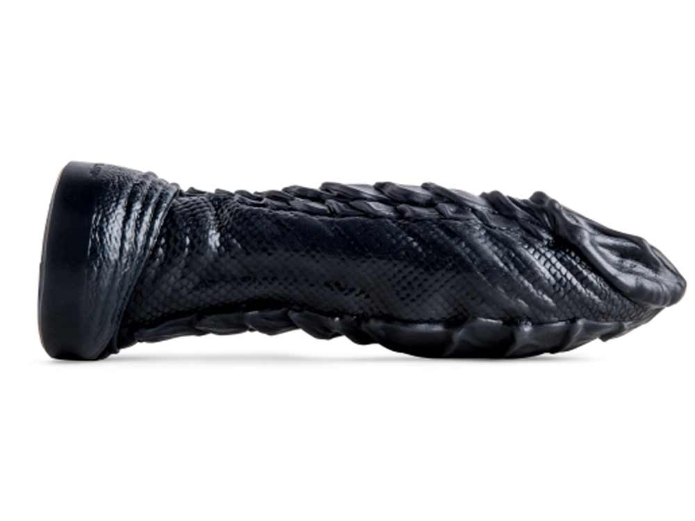 Hankeys Toys Dildo Modell DRAGON XL