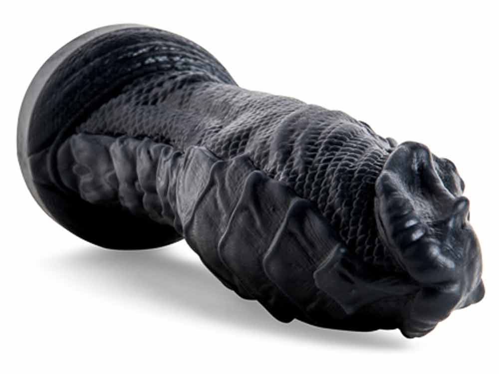 Hankeys Toys Dildo Modell DRAGON XL