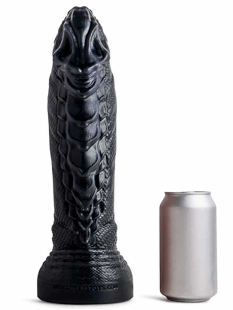 Hankeys Toys Dildo Modell DRAGON XL