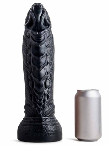Hankeys Toys Dildo Modell DRAGON XL