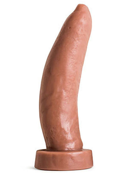 Hankeys Toys Dildo Modell RAMRODDER