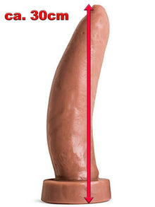Hankeys Toys Dildo Modell RAMRODDER