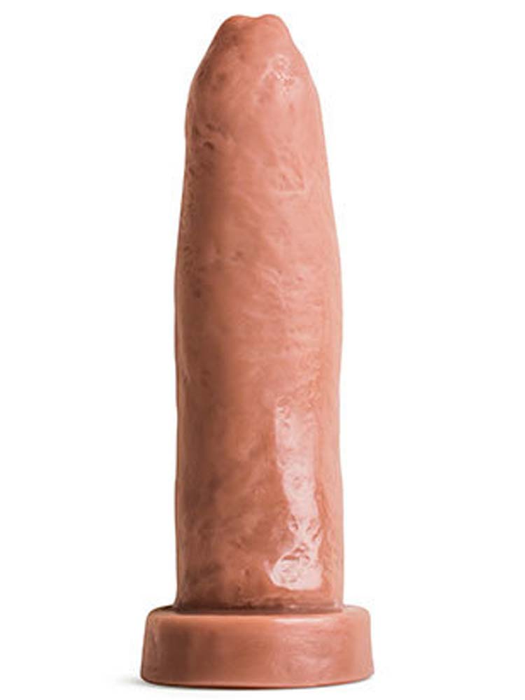 Hankeys Toys Dildo Modell RAMRODDER