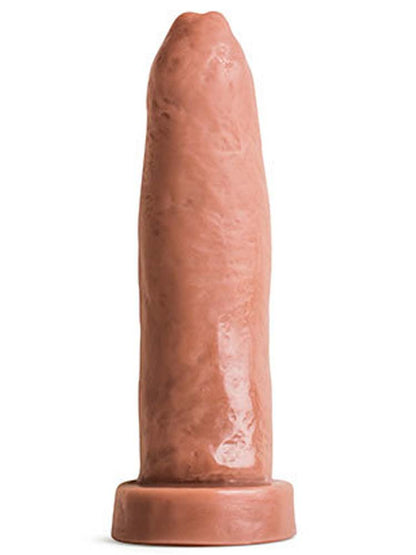 Hankeys Toys Dildo Modell RAMRODDER