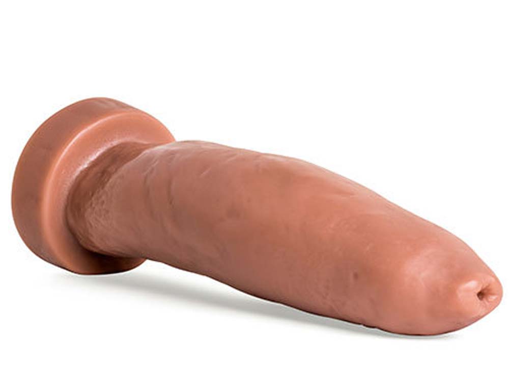 Hankeys Toys Dildo Modell RAMRODDER