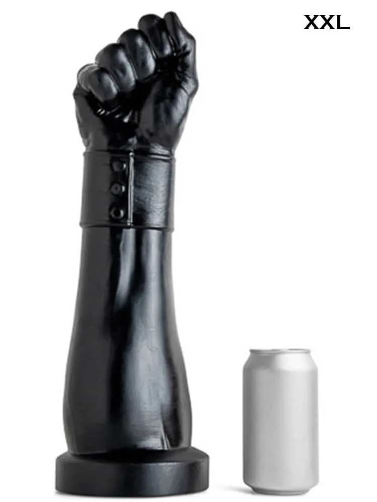 Hankeys Toys GUT PUNCHER