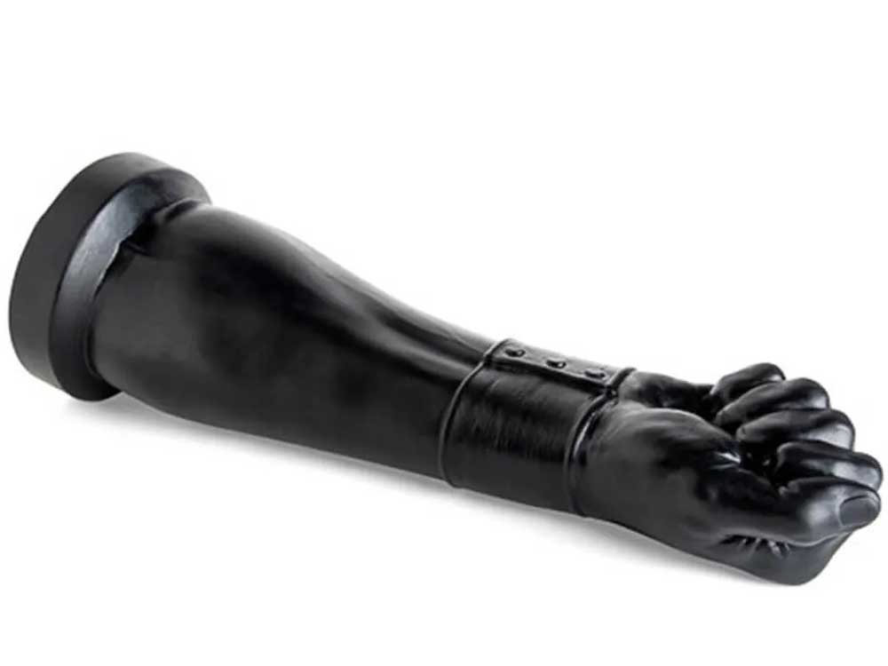 Hankeys Toys GUT PUNCHER