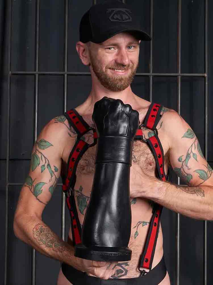 Hankeys Toys GUT PUNCHER