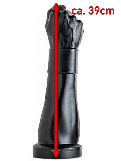Hankeys Toys GUT PUNCHER