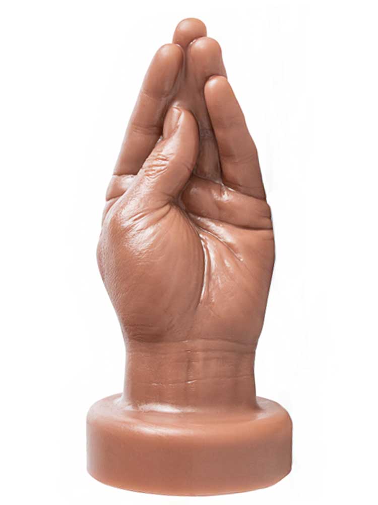 Hankeys Toys Butt Plug HANDYMAN XL