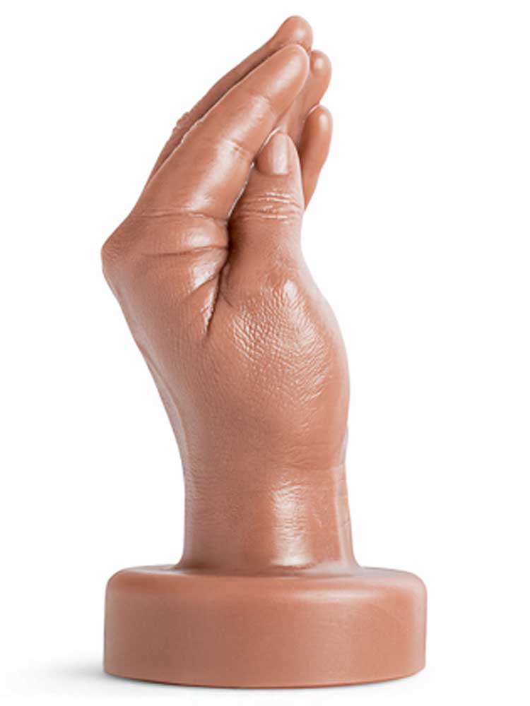Hankeys Toys Butt Plug HANDYMAN XL