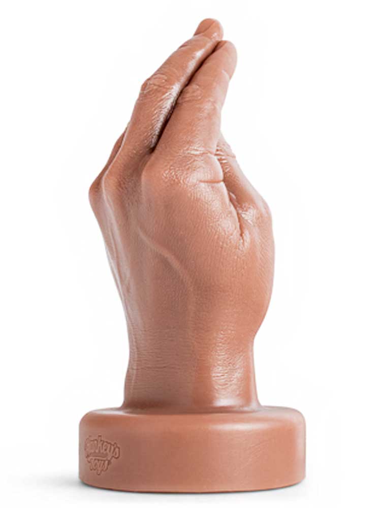Hankeys Toys Butt Plug HANDYMAN XL