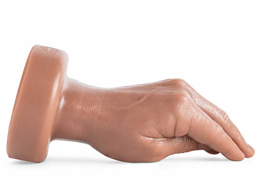 Hankeys Toys Butt Plug HANDYMAN XL