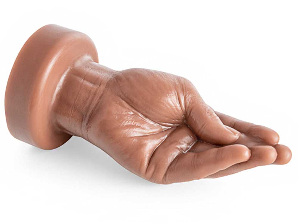 Hankeys Toys Butt Plug HANDYMAN XL