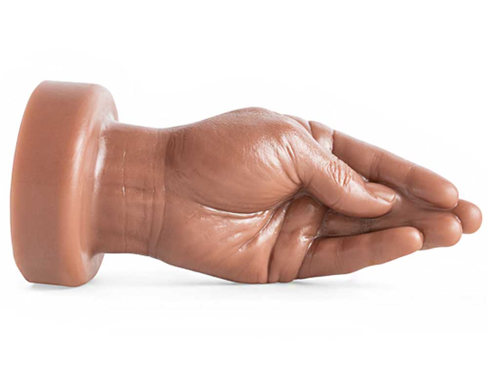 Hankeys Toys Butt Plug HANDYMAN XL