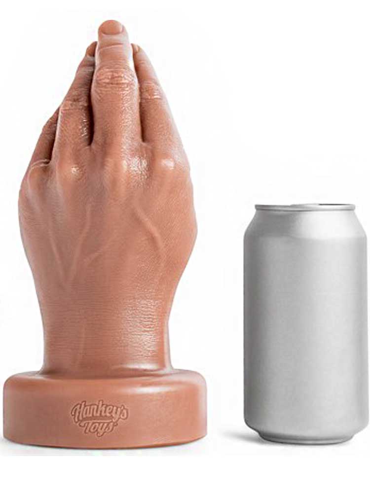 Hankeys Toys Butt Plug HANDYMAN XL
