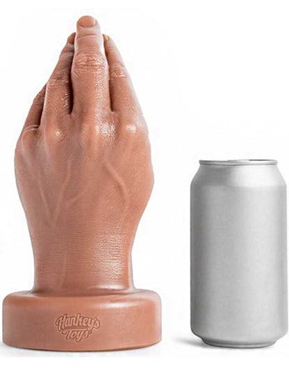 Hankeys Toys Butt Plug HANDYMAN XL