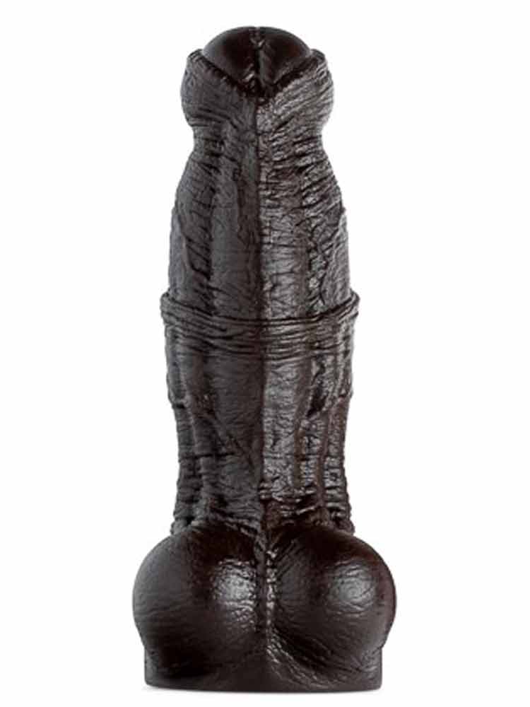 Hankeys Toys Dildo Modell MINOTAURUS XXL