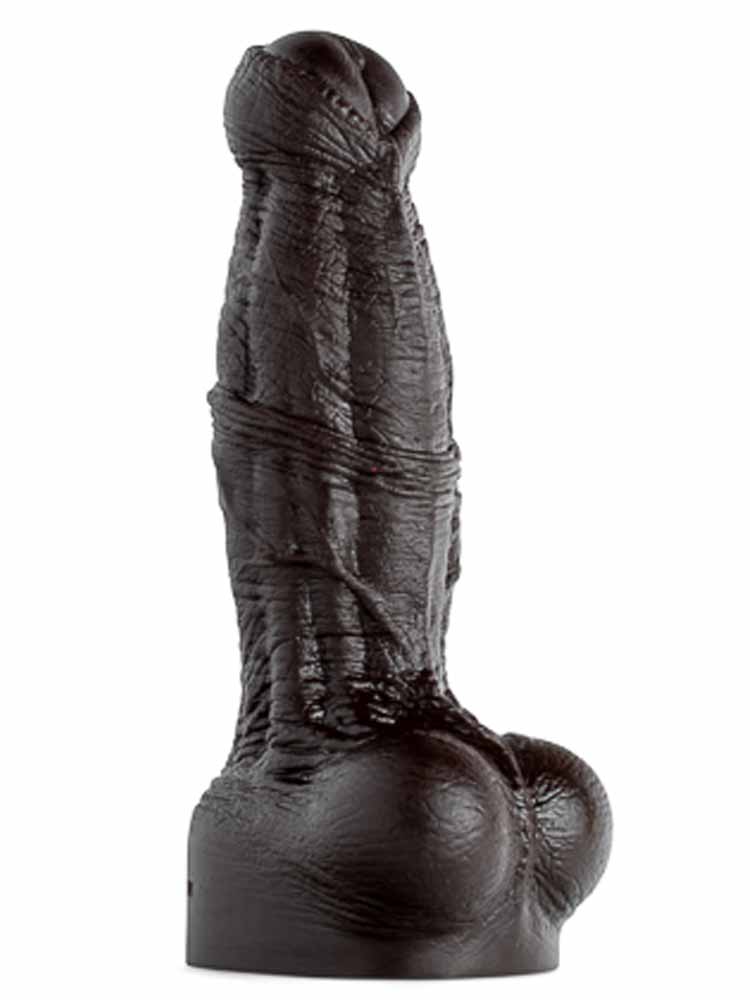 Hankeys Toys Dildo Modell MINOTAURUS XXL