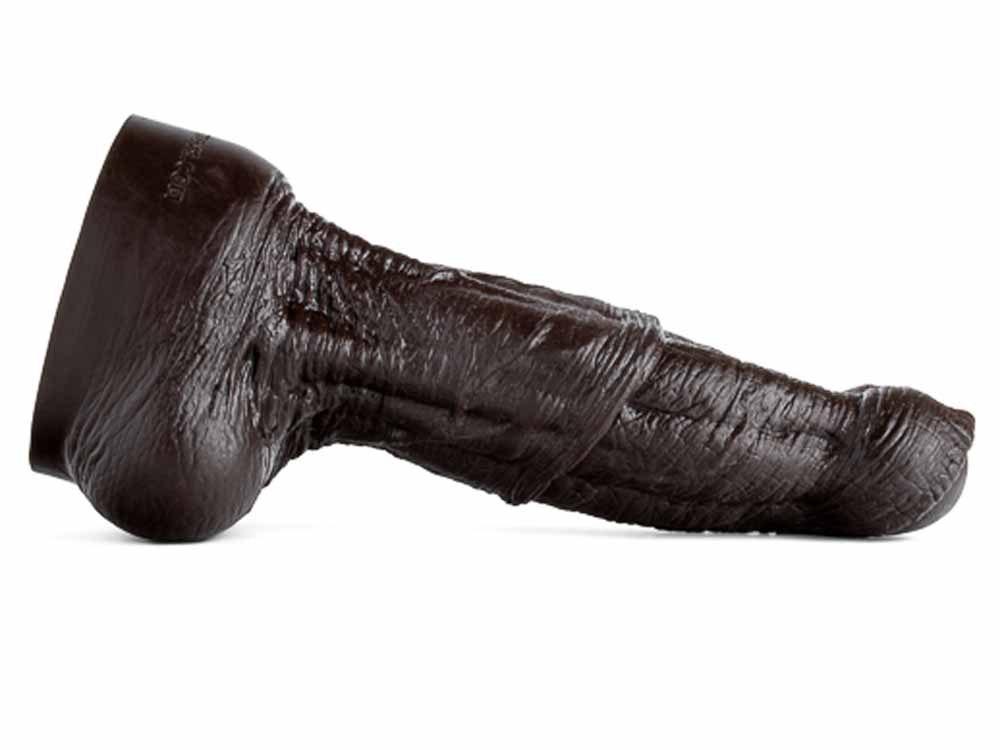 Hankeys Toys Dildo Modell MINOTAURUS XXL