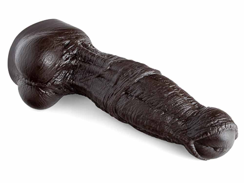 Hankeys Toys Dildo Modell MINOTAURUS XXL