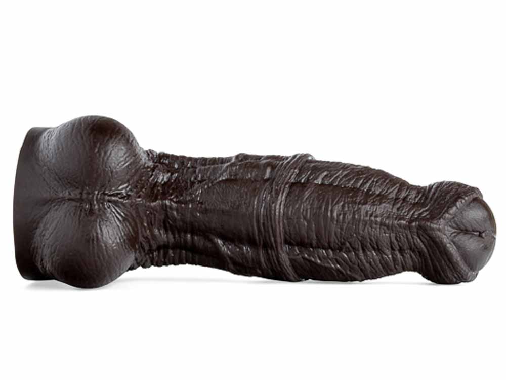 Hankeys Toys Dildo Modell MINOTAURUS XXL