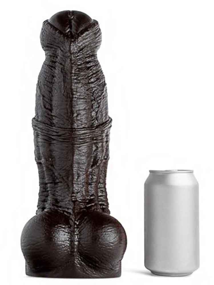Hankeys Toys Dildo Modell MINOTAURUS XXL