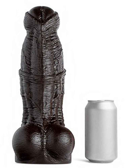 Hankeys Toys Dildo Modell MINOTAURUS XXL