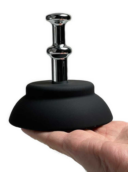 Hankeys Toys 10cm Silikon Saugnapf