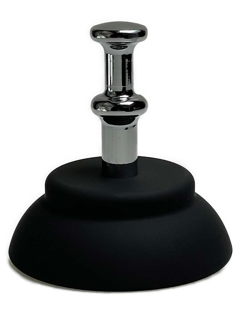 Hankeys Toys 10cm Silikon Saugnapf