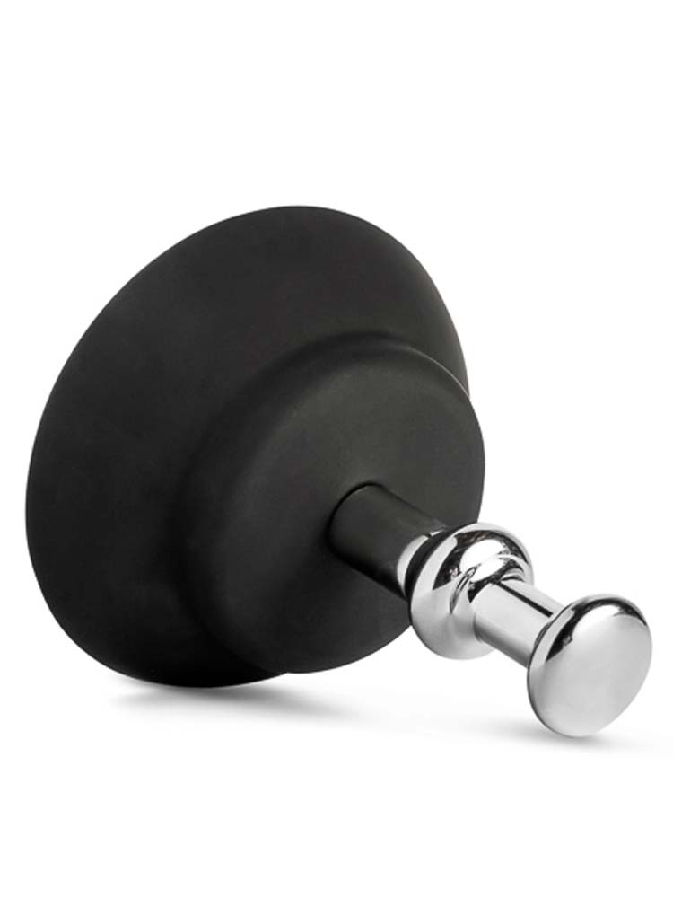 Hankeys Toys 10cm Silikon Saugnapf