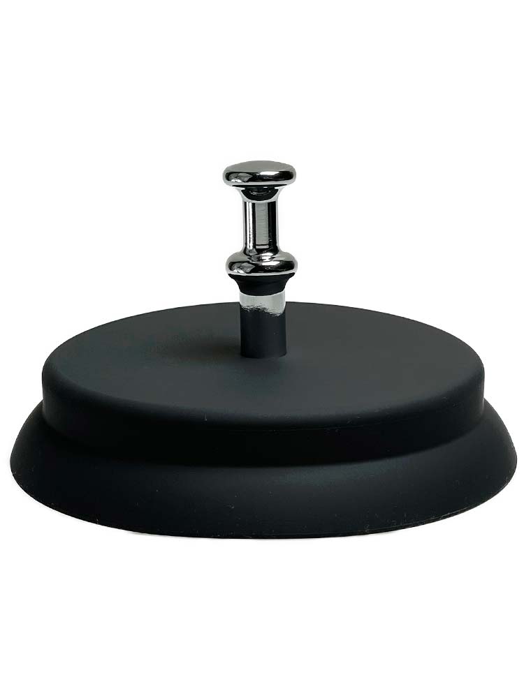 Hankeys Toys 18cm Silikon XL Saugnapf