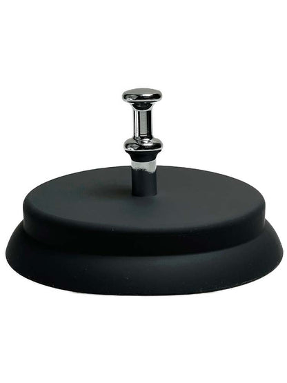 Hankeys Toys 18cm Silikon XL Saugnapf