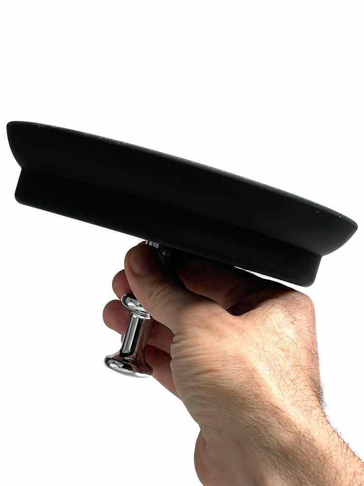 Hankeys Toys 18cm Silikon XL Saugnapf