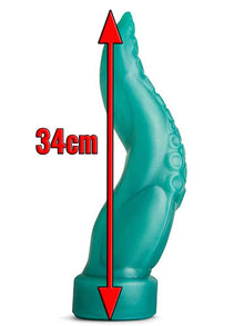 Hankeys Toys Dildo Modell TAINTACLE