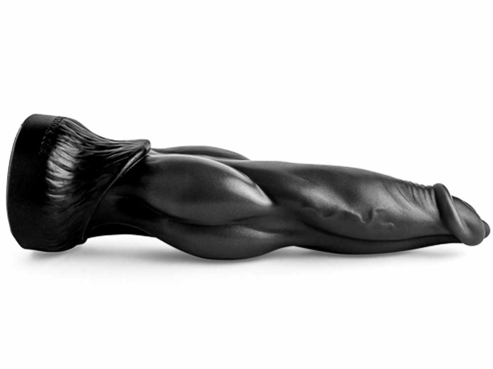 Hankeys Toys Dildo Modell BEOWULF