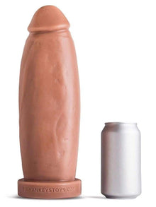 Hankeys Toys Dildo Modell BOSS HOGG