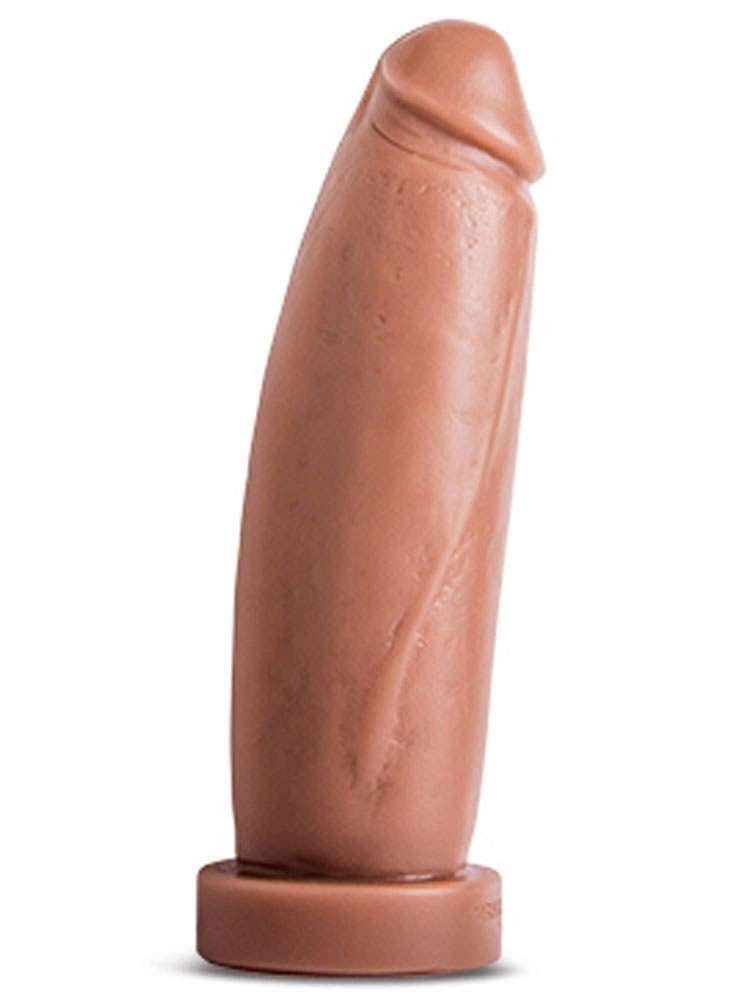 Hankeys Toys Dildo Modell BOSS HOGG